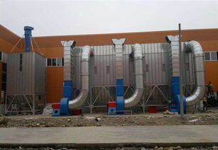 家具廠專用除塵器 全方位技術服務與解決方案